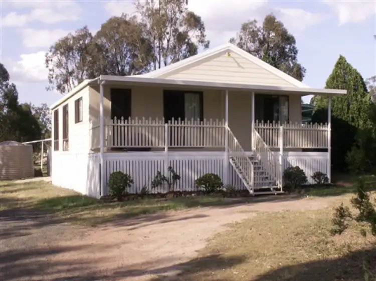 Main view of Homely rural property listing, Address available on request