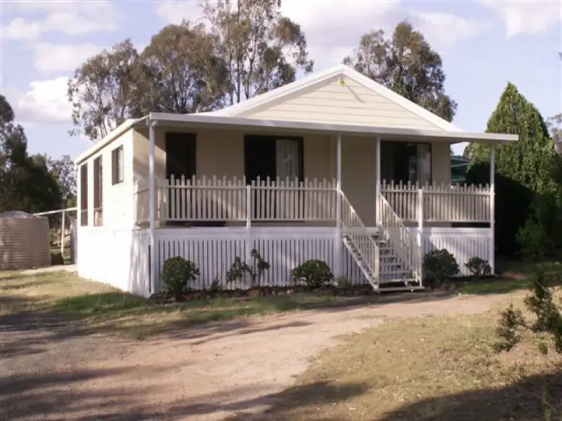 Main view of Homely rural property listing, Address available on request