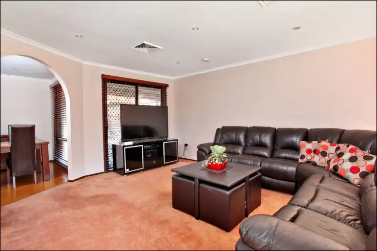Second view of Homely house listing, 16 Mcintyre Avenue, St Clair NSW 2759