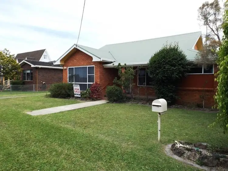 64 River Street, Macksville NSW 2447