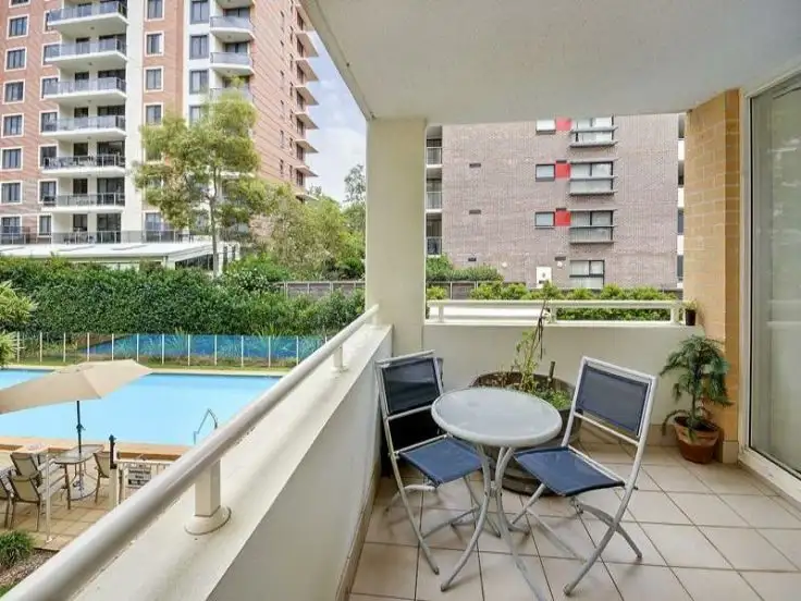 Main view of Homely unit listing, 24/15-23 Orara Street, Waitara NSW 2077