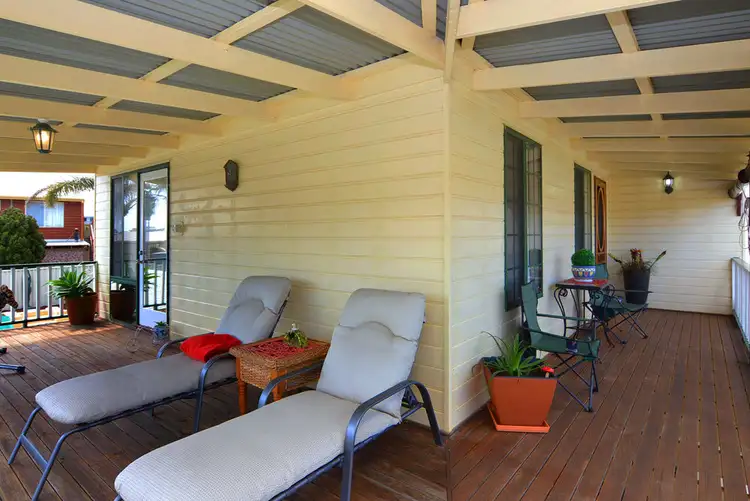 Sixth view of Homely house listing, 16 Colback Street, Binningup WA 6233