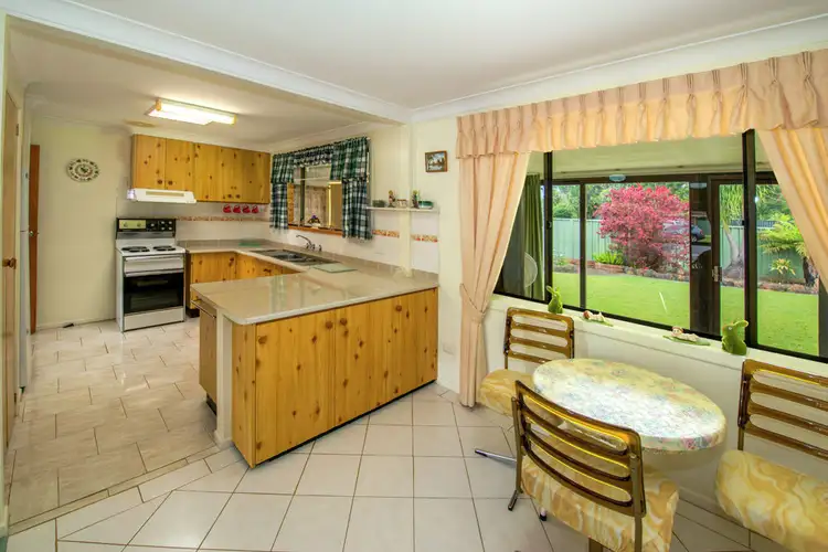 Fifth view of Homely house listing, 12 Kim Close, Woolgoolga NSW 2456
