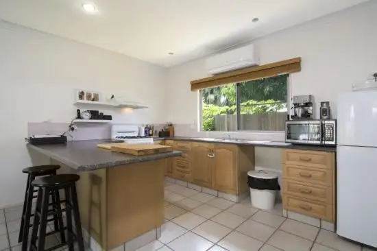 Fifth view of Homely house listing, 4 Thooleer Close, Cooya Beach QLD 4873