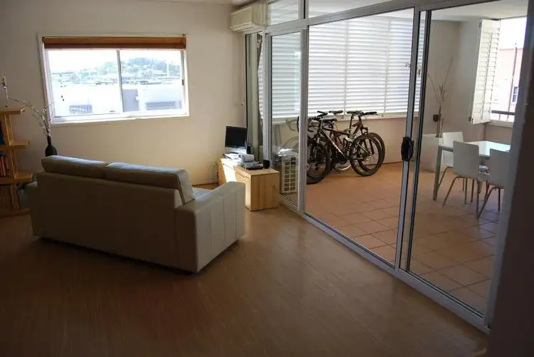 Second view of Homely apartment listing, 49/46 Chermside Street, Teneriffe QLD 4005