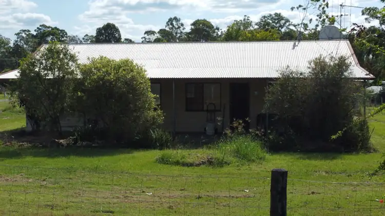 Second view of Homely house listing, 15 Birdwood Drive, Gunalda QLD 4570