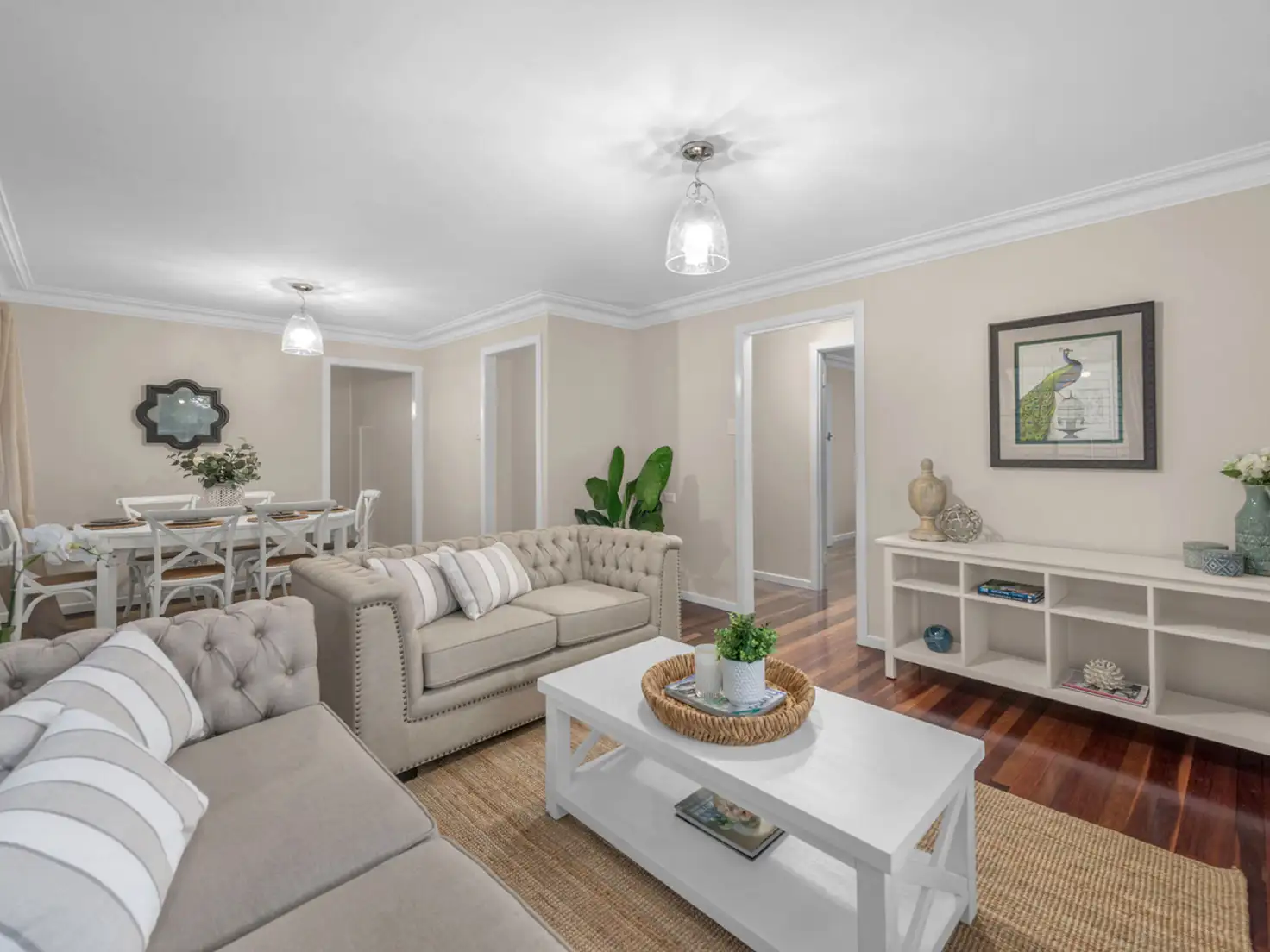 Main view of Homely house listing, 3 Hipwood Avenue, Coorparoo QLD 4151