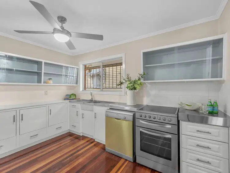 Sixth view of Homely house listing, 3 Hipwood Avenue, Coorparoo QLD 4151