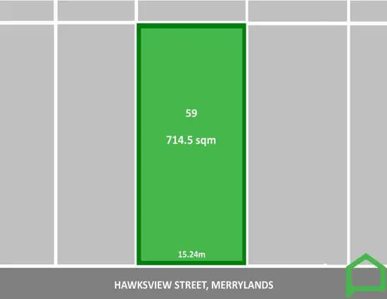 Second view of Homely house listing, 59 Hawksview Street, Merrylands NSW 2160