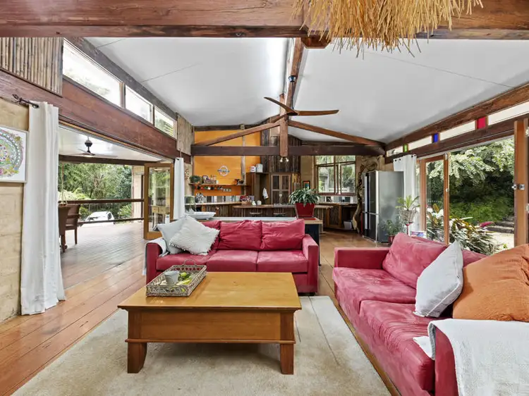 Main view of Homely house listing, 50 Wheatley Street, Bellingen NSW 2454