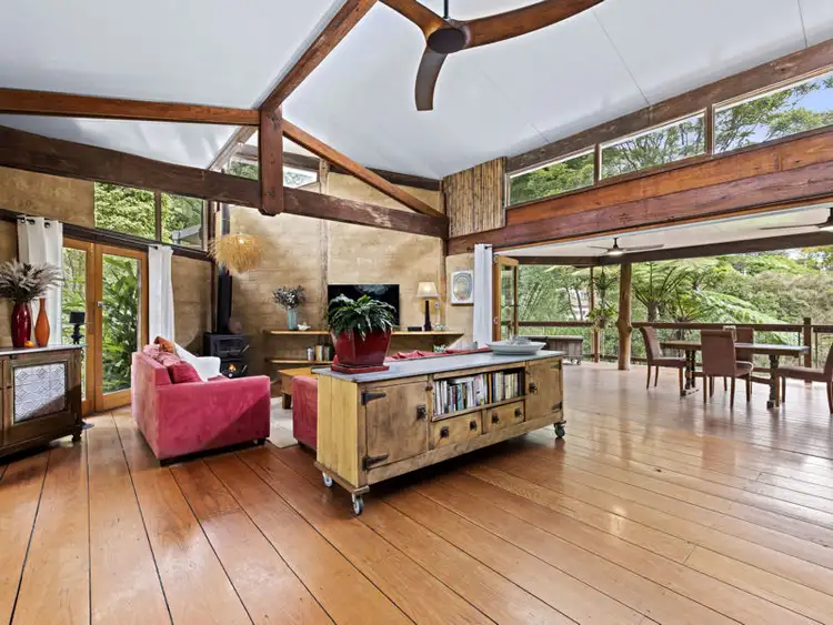 Fifth view of Homely house listing, 50 Wheatley Street, Bellingen NSW 2454