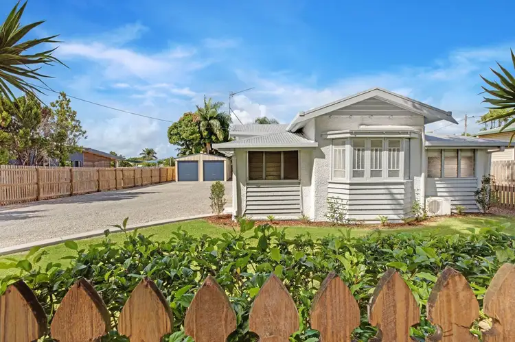 15 Lavarack Street, North Mackay QLD 4740
