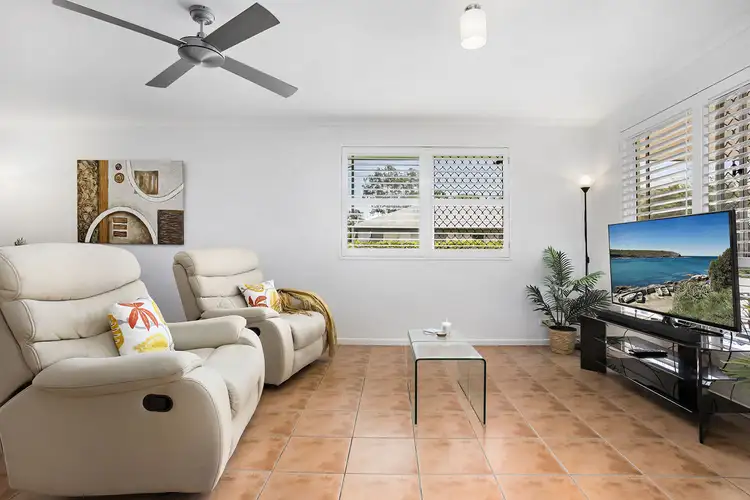 Second view of Homely unit listing, 25/58 Groth Road, Boondall QLD 4034