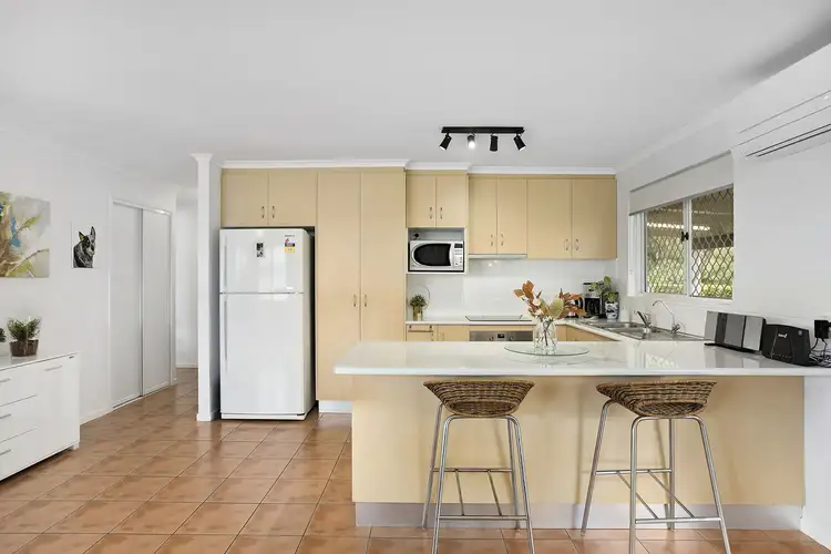 Third view of Homely unit listing, 25/58 Groth Road, Boondall QLD 4034
