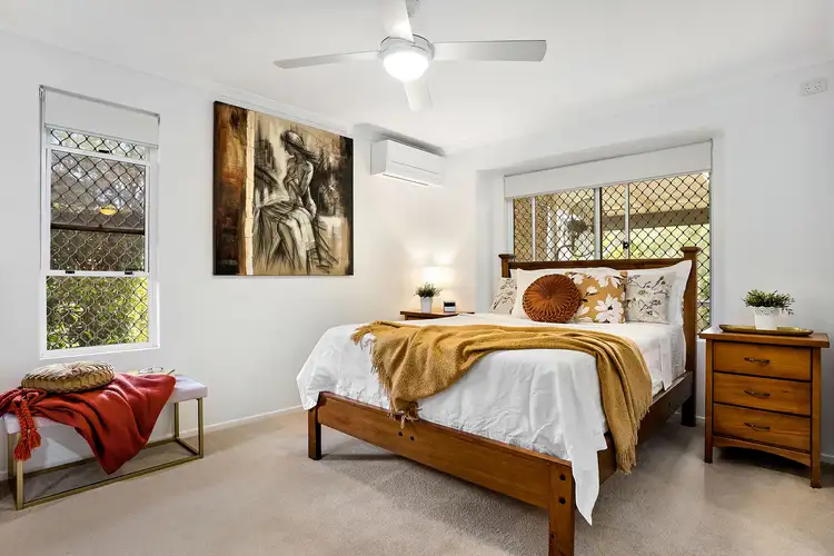 Fifth view of Homely unit listing, 25/58 Groth Road, Boondall QLD 4034