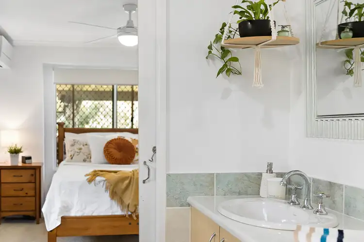 Sixth view of Homely unit listing, 25/58 Groth Road, Boondall QLD 4034