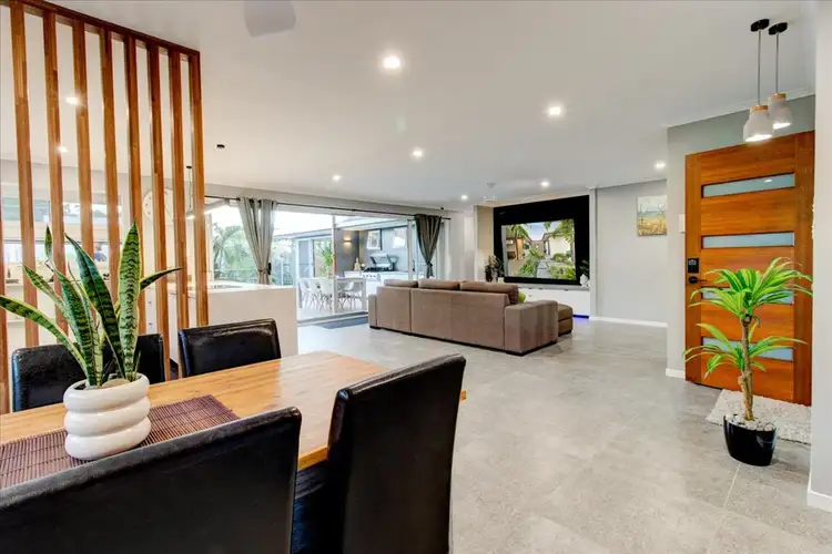 Second view of Homely house listing, 37 Balyata Street, Warana QLD 4575