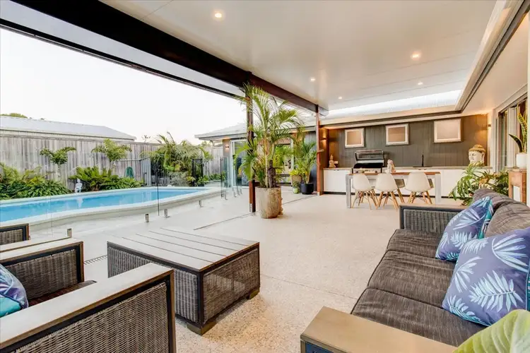 Fifth view of Homely house listing, 37 Balyata Street, Warana QLD 4575