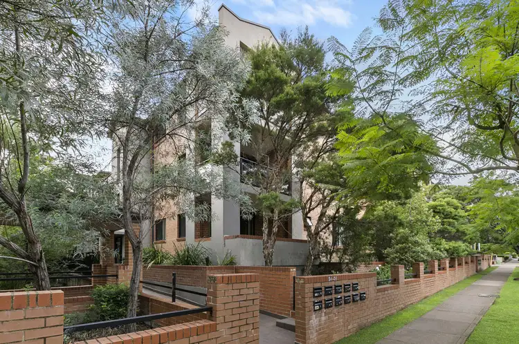 5/24-28 Reid Avenue, Westmead NSW 2145