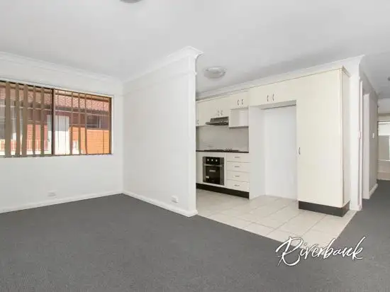 Second view of Homely unit listing, 6/20 Military Road, Merrylands NSW 2160