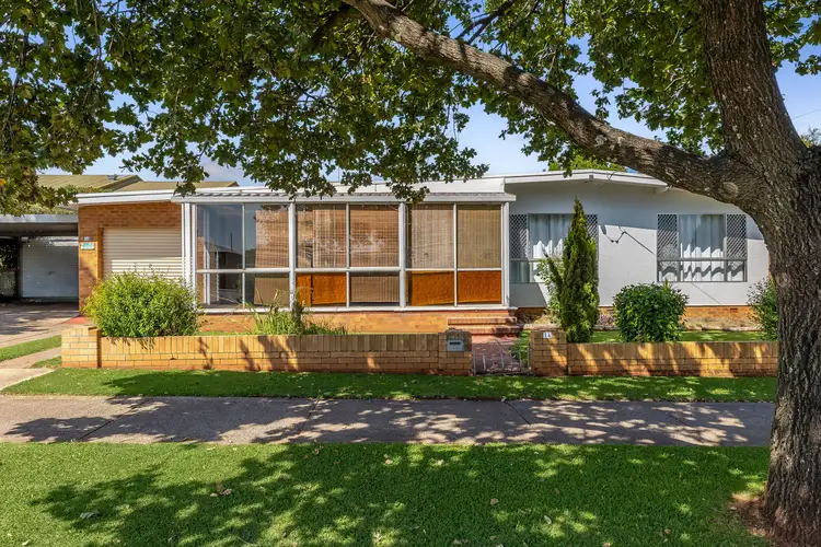 14 Cohoe Street, East Toowoomba QLD 4350