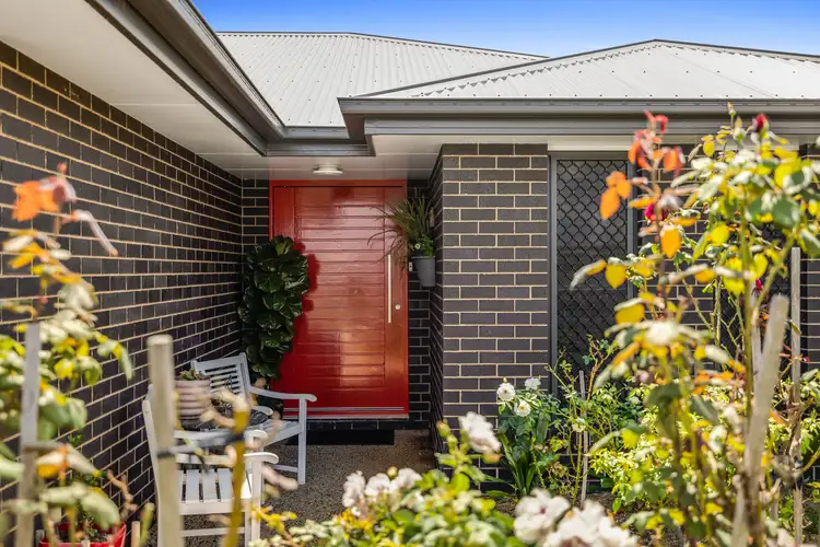Second view of Homely house listing, 8 Corack Avenue, Cambooya QLD 4358