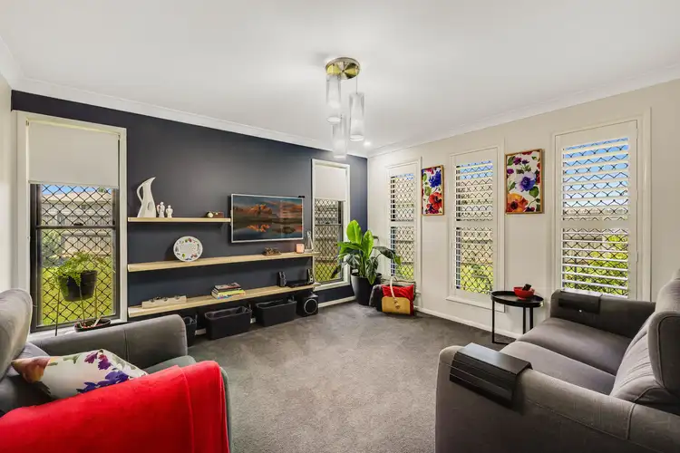 Third view of Homely house listing, 8 Corack Avenue, Cambooya QLD 4358