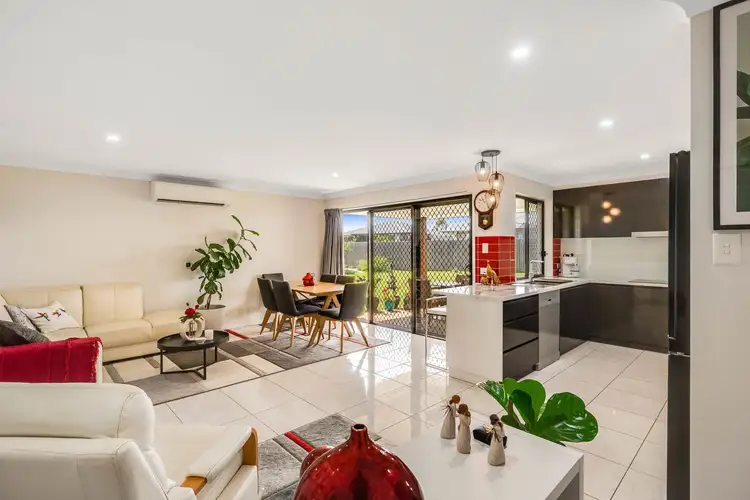 Fourth view of Homely house listing, 8 Corack Avenue, Cambooya QLD 4358