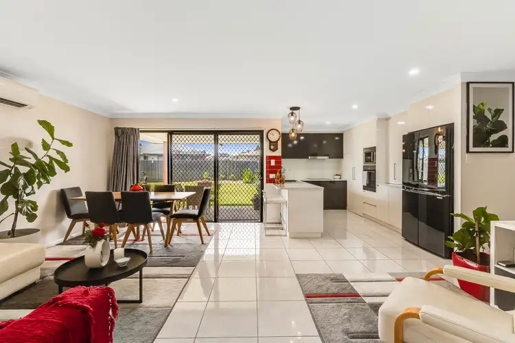 Fifth view of Homely house listing, 8 Corack Avenue, Cambooya QLD 4358