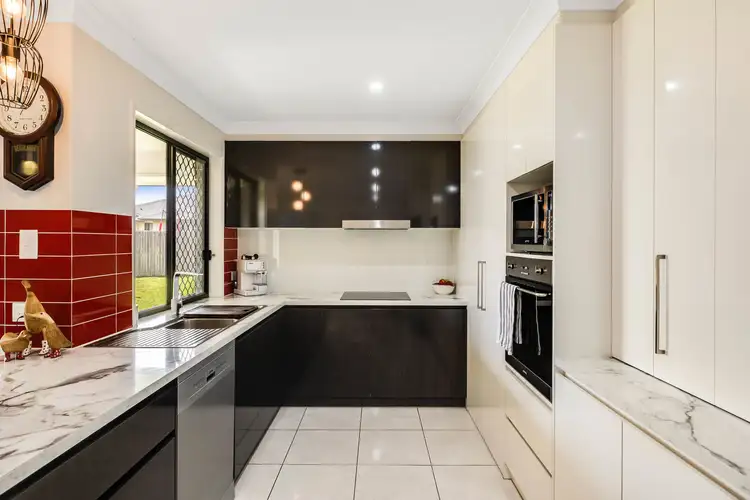 Sixth view of Homely house listing, 8 Corack Avenue, Cambooya QLD 4358