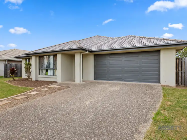 9 Lacewing Street, Rosewood QLD 4340