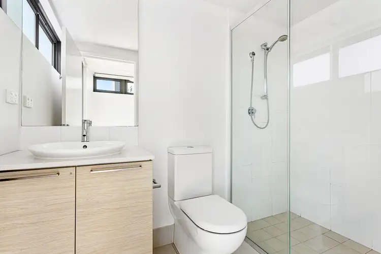Sixth view of Homely apartment listing, 11501/8 Harbour Road, Hamilton QLD 4007