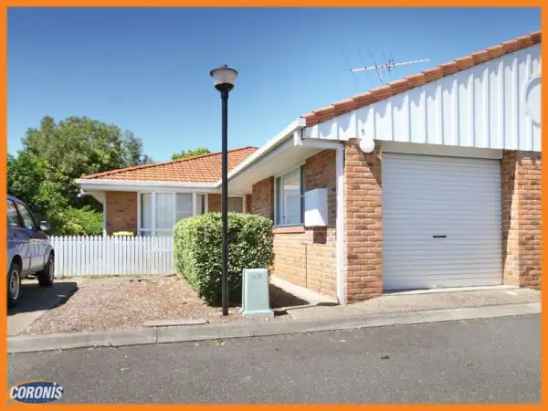 Main view of Homely townhouse listing, z5/308 Handford Road, Taigum QLD 4018