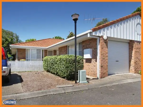 Fourth view of Homely townhouse listing, z5/308 Handford Road, Taigum QLD 4018