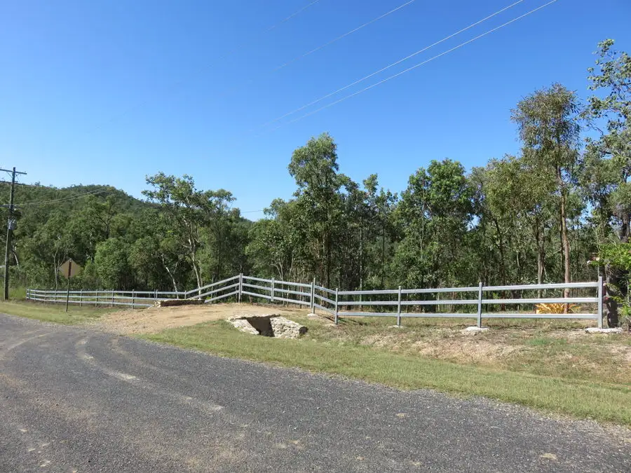 Main view of Homely land listing, 30 CARLISLE CRESCENT, Bloomsbury QLD 4799