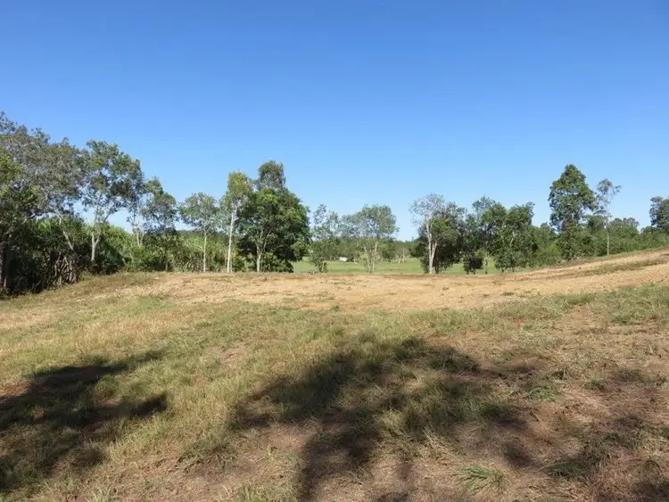 Seventh view of Homely land listing, 30 CARLISLE CRESCENT, Bloomsbury QLD 4799