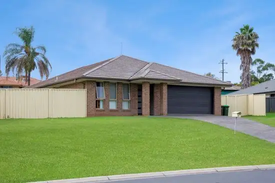 Main view of Homely house listing, 20 Regal Park Drive, Tamworth NSW 2340