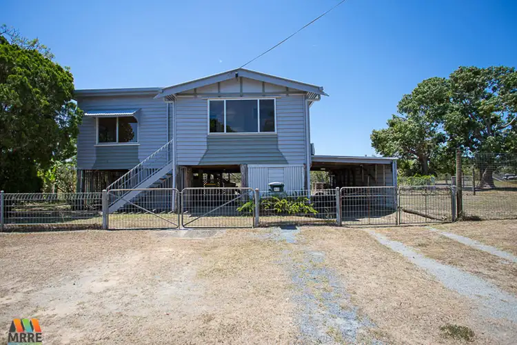 26 Palm Street, Cremorne QLD 4740