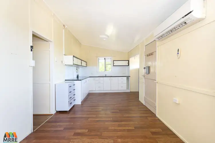 Second view of Homely house listing, 26 Palm Street, Cremorne QLD 4740