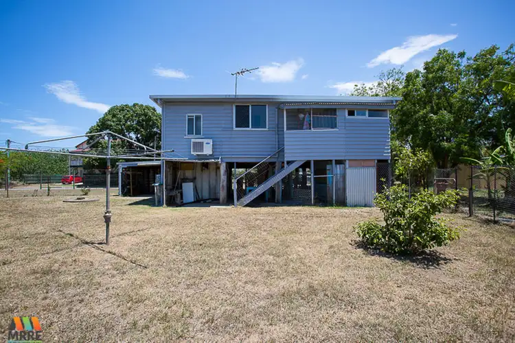Fourth view of Homely house listing, 26 Palm Street, Cremorne QLD 4740