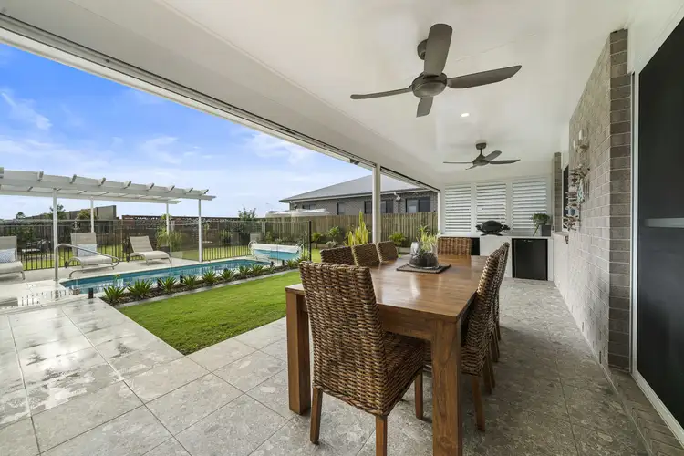 Second view of Homely house listing, 7 Fitzgerald Circuit, Wyreema QLD 4352