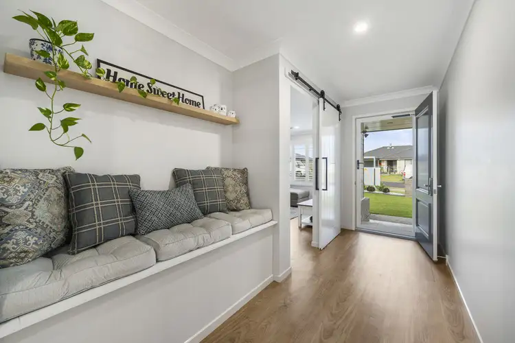 Third view of Homely house listing, 7 Fitzgerald Circuit, Wyreema QLD 4352