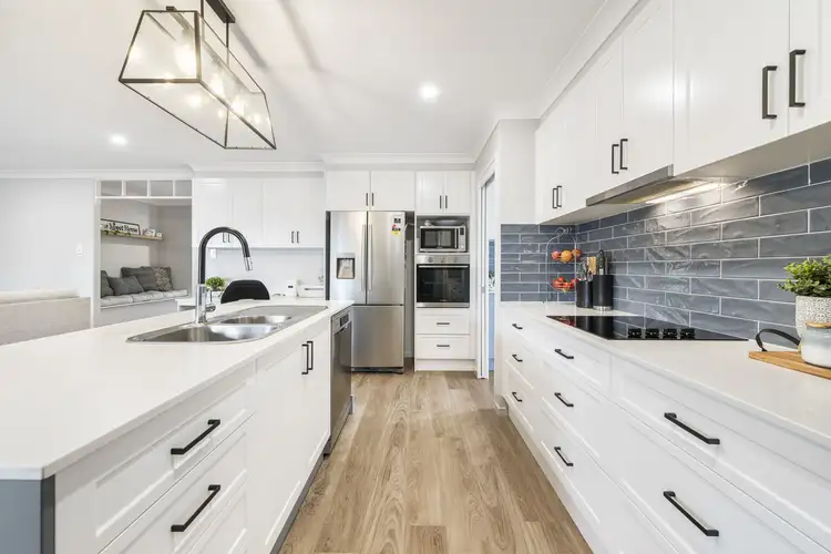 Fourth view of Homely house listing, 7 Fitzgerald Circuit, Wyreema QLD 4352