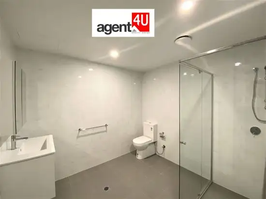 Fifth view of Homely house listing, 143/25-31 Hope Street, Penrith NSW 2750