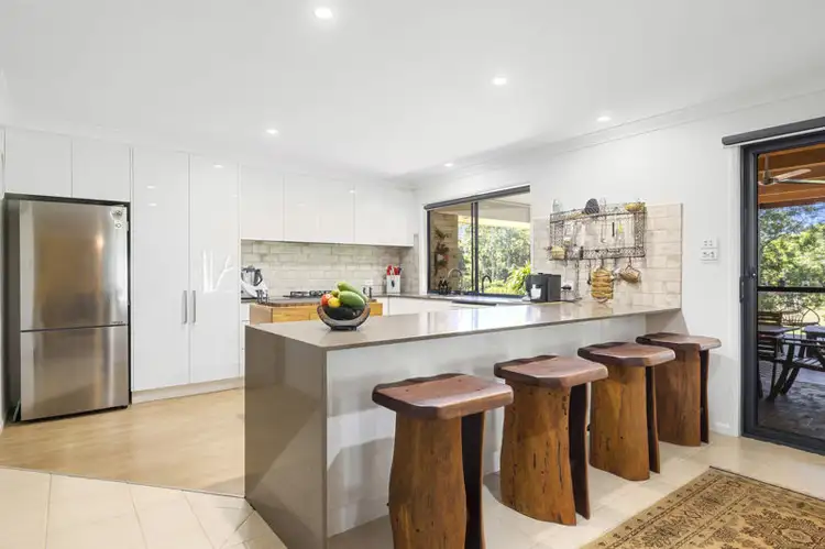 Third view of Homely house listing, 25 Joeliza Drive, Repton NSW 2454