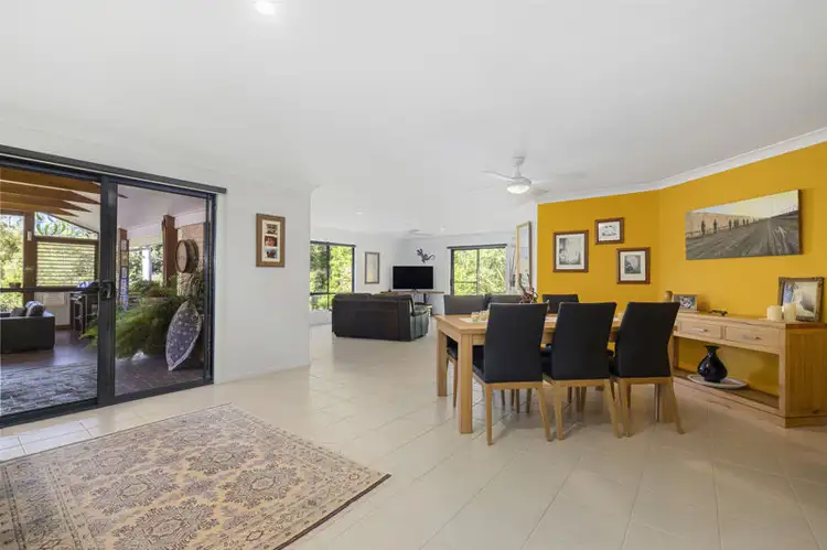 Sixth view of Homely house listing, 25 Joeliza Drive, Repton NSW 2454