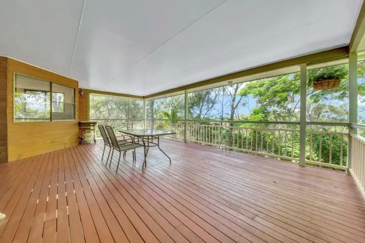 19 Bembooka Close, Glen Eden QLD 4680