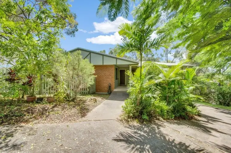 Second view of Homely house listing, 19 Bembooka Close, Glen Eden QLD 4680