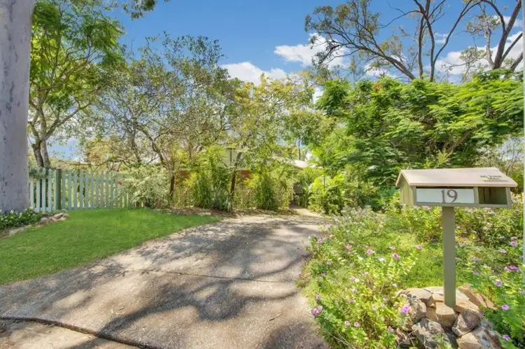 Third view of Homely house listing, 19 Bembooka Close, Glen Eden QLD 4680