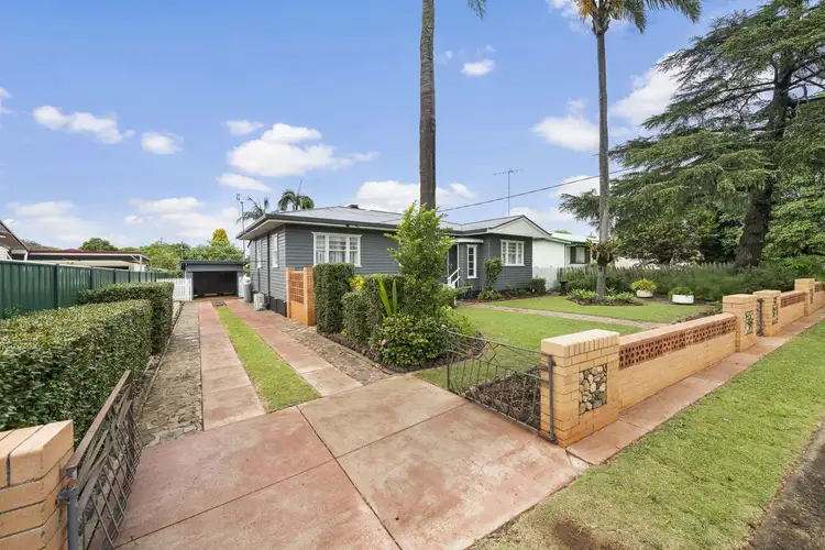 Second view of Homely house listing, 92 Drayton Road, Harristown QLD 4350